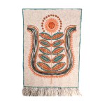 Tapestry, "Makowianka" Folk and Artistic Handicrafts Cooperative in Maków Podhalański