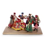 "Lajkonik
