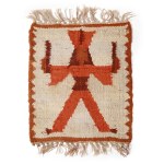"Janosik" Kilim, the St. Wyspiański Workers
