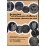 Katarzyna Pągowska - Numismatics of the Polish People