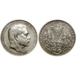 Germany, medal struck to commemorate Paul von Hindenburg