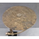 Letter scale. 19th/20th centuries. GDR.