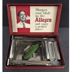 Razor. Allegro model L. Swiss Made.
