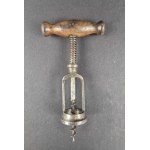 Corkscrew