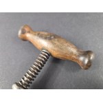 Corkscrew