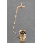 Lamp base.