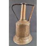 Copper Pitcher
