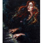 Krystyna Róż-Pasek (ur. 1981, Gorlice), 