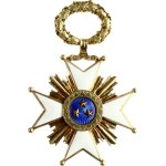 Latvia The Order of the Three Stars
