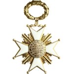 Latvia The Order of the Three Stars