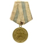 Russia USSR Medal For the Liberation of Prague