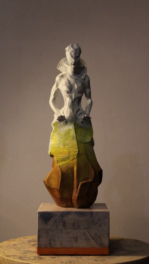 Krzysztof Ostrzeszewicz, Lady Makbet, 2023