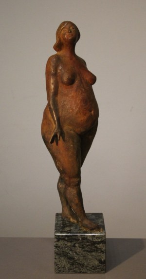 Olga Prokop - Miśniakiewicz, Wenera II
