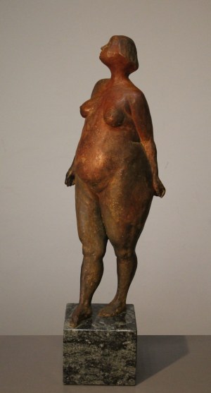 Olga Prokop - Miśniakiewicz, Wenera II