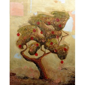 Robert Piasecki, In the Garden of Abundance, 2019