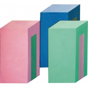 Karolina Balcer, Pastelose 2.5, 2015