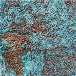 Stanislaw Tomalak, Fragment 336, from the series Total War, 2015