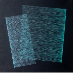 Anna Szprynger (b. 1982), Untitled, 2013
