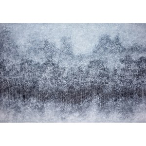 Tomasz Mistak (b. 1978), 6:35 a.m., from the series Dispersion, 2018
