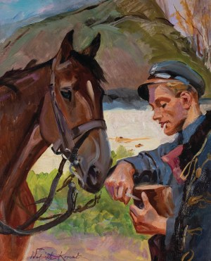 Wojciech KOSSAK