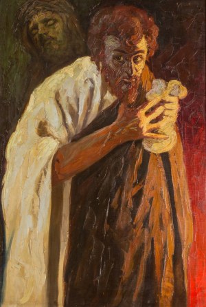 Christo STEFANOFF-MENDOLY
