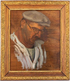 Adolf Abram MILICH