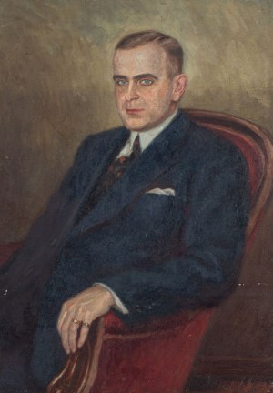 Władysław UKLEJA