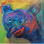 Zbigniew M. DOWGIAŁŁO (ur. 1961), Cwancygator, 1981