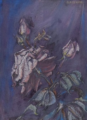 Stanisław EJSMOND (1894-1939), Róże