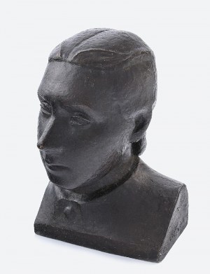 Kazimierz PIETKIEWICZ (1903-1965), Irena, 1950