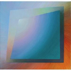 Anna Alicja Trochim, Untitled, 2015-2019.