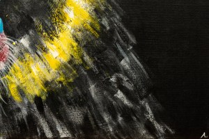 Aleksandra LACHETA ur. 1992, Mandryl, 2018