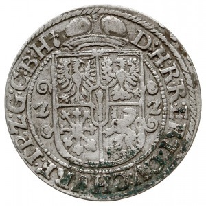 ort 1622, Królewiec, Olding 39b, Slg. Marienburg 1417 -...