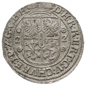 ort 1622, Królewiec, Olding 40a, Slg. Marienburg 1421, ...