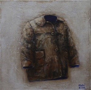 Mirosław Antoniewicz, Palto, 2016