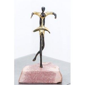 Leon Gruzd, Balerina, 2019