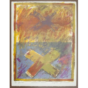 Bogdan KORCZOWSKI (ur. 1954), Communication, 1984