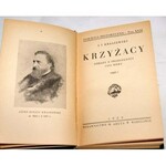 KRASZEWSKI - POWIEŚCI HISTORYCZNE 80 tomów w 30 woluminach OPRAWA