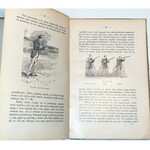 LASKOWSKI - DZIESIĘĆ SPORTÓW dla młodzieży z 93 ilustracyami w tekście wyd. 1912