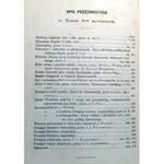 KRASZEWSKI - PRZEGLĄD EUROPEJSKI, NAUKOWY, LITERACKI I ARTYSTYCZNY t.1-6 (komplet w 6 wol.); Napoleon. Historya wyprawy 1815 roku i inne...