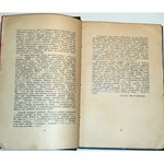 OTMAR- NOWA ROSJA. NA PRZEŁOMIE DWÓCH PIATILETEK wyd. 1933