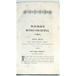 ROGALSKI- OBRAZ HISTORYI POWSZECHNEJ t.2 wyd. 1842 ryciny