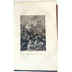 ROGALSKI- OBRAZ HISTORYI POWSZECHNEJ t.2 wyd. 1842 ryciny