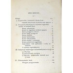 BIESIEKIERSKI - UWAGI O KONIACH wyd. 1874 drzeworyty