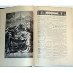 SCHILLER - DZIEŁA POETYCZNE I DRAMATYCZNE t.1-2 (komplet w 2 wol.) wyd. 1885r. OPRAWA SECESYJNA