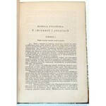 MILL - LOGIKA wyd.1 z 1879