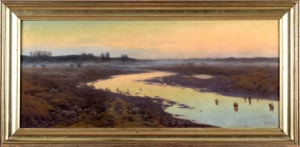 Grubiński Jan (1874-1945) 