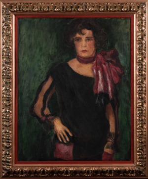 Rubczak Jan (1884-1942) 