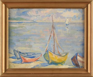 Ritter Maria (1899-1976) 