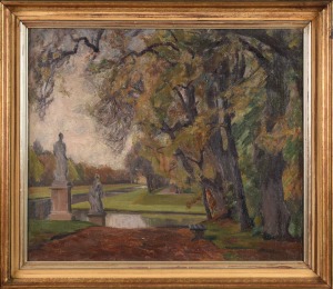 Korpal Tadeusz (1889-1977) 